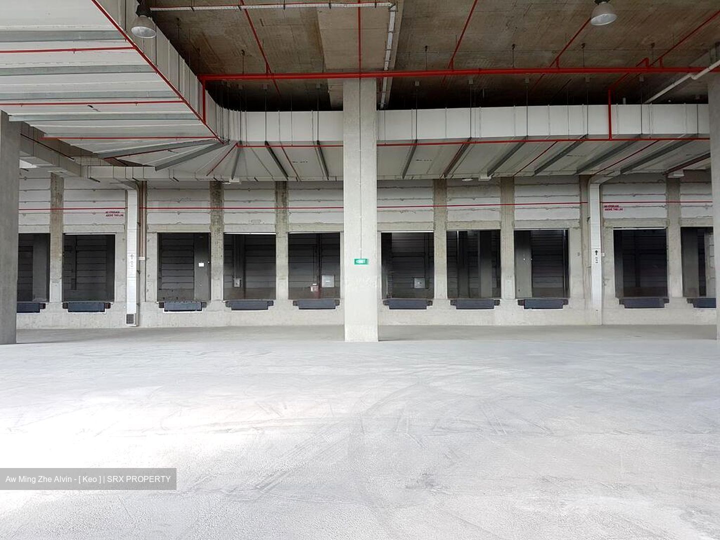 Tuas Road (D22), Warehouse #467583671